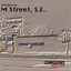 Sessions On M Street, S.E. Albumcover