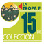 15 De Coleccion cover