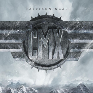Talvikuningas cover