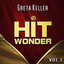 Hit Wonder: Greta Keller, Vol. 1 cover