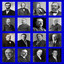 The Presidents of the United States of America, Vol. 2 Albumcover