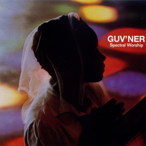 Spectral Worship cover