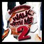 Walk With Me 2 Albumcover