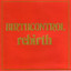 Rebirth cover