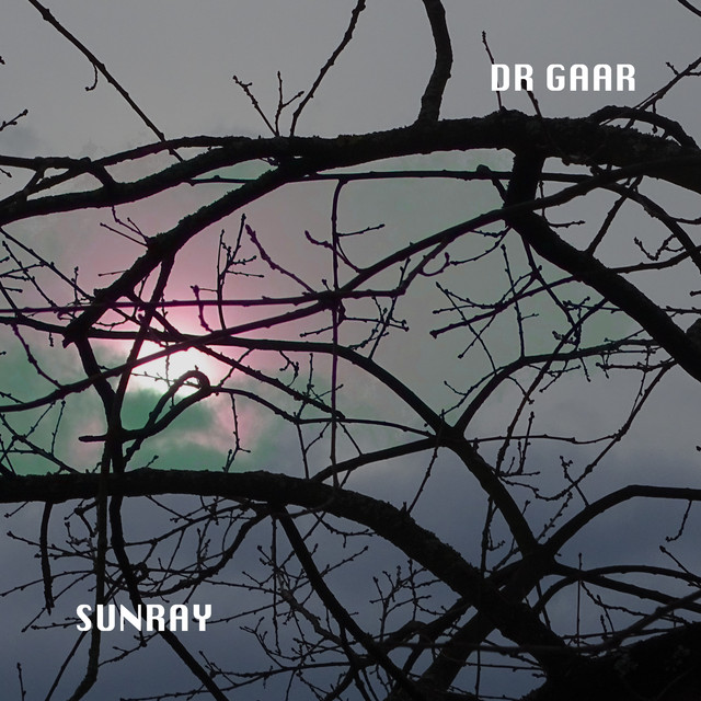 Dr Gaar Photo