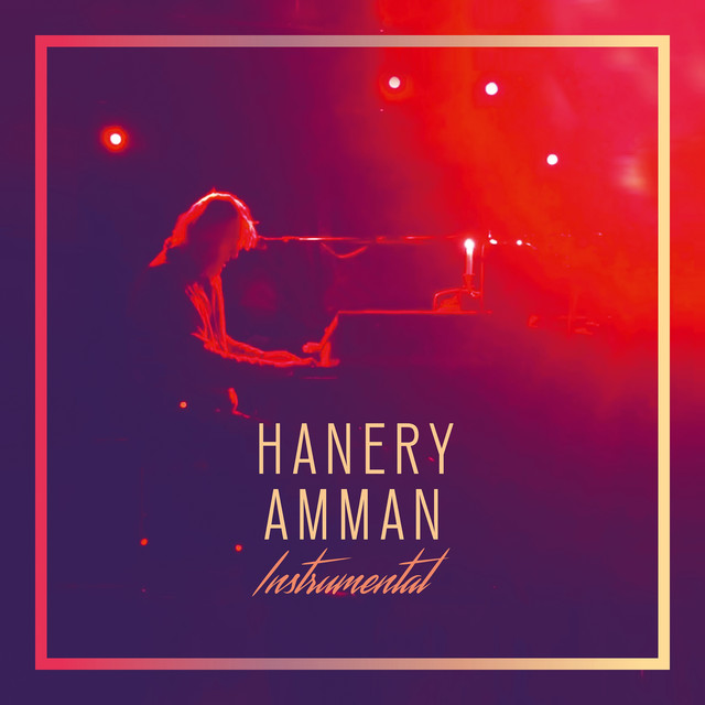 Instrumental cover