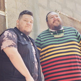 A Tribe Called Red profile