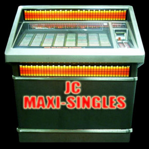 Maxi - Singles album