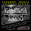 Kharisma Riddim cover