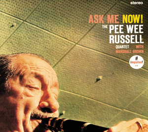 Ask Me Now! album