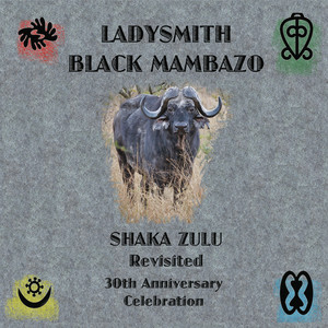 Shaka Zulu Revisited: 30th Anniversary Celebration album