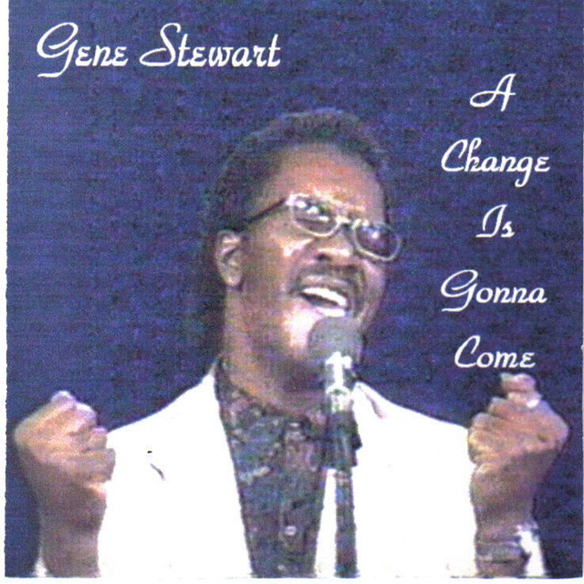 Gene Stewart Photo