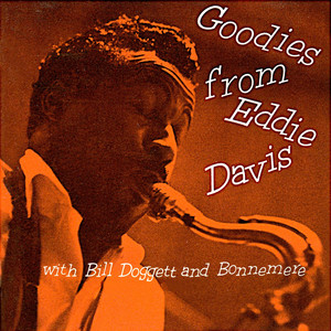 Goodies from Eddie Davis (Remastered) album