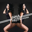 Hot: Remixes cover