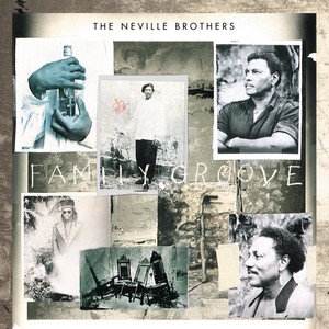 Family Groove album