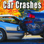 Cars: Crashes Albumcover