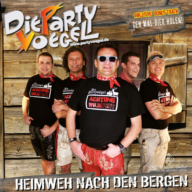 Die Partyvögel Photo
