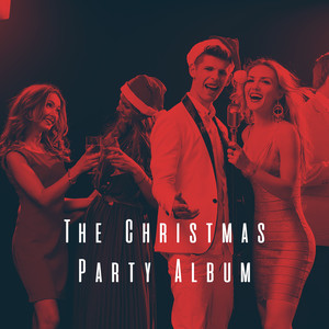 The Christmas Party Album cover