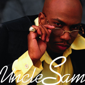 Uncle Sam cover