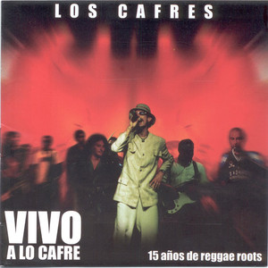 Vivo a lo Cafre album