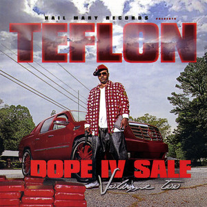 Dope IV Sale Volume 2 cover