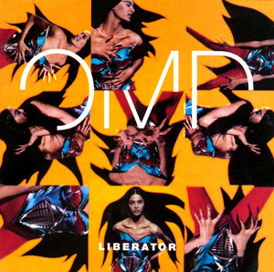 Liberator album