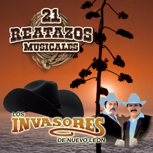 21 Reatazos Musicales album