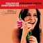 Strange Fruit - Zingt Gershwin & Billie Holiday Albumcover