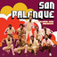 Afro-Colombian Sound Modernizers Albumcover