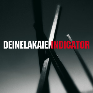 Indicator cover