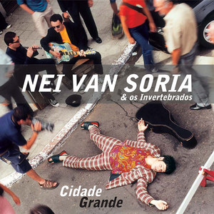 Cidade Grande cover