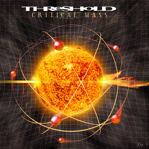 Critical Mass cover