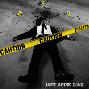 Caution cover