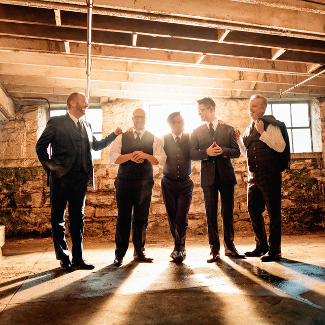 Legacy Five photo
