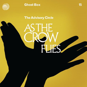 As the Crow Flies cover