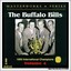 The Buffalo Bills - Masterworks Series Volume 4 Albumcover