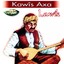 Lawik Albumcover