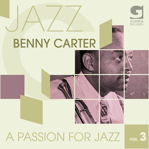 A Passion for Jazz, Vol. 3 album