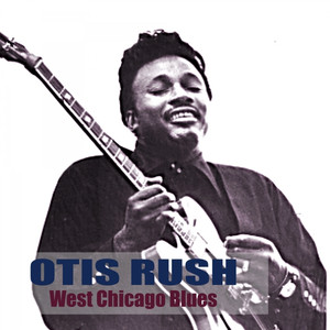 West Chicago Blues album
