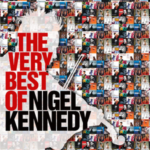 The Very Best of Nigel Kennedy album