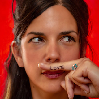 Sarah Borges Photo