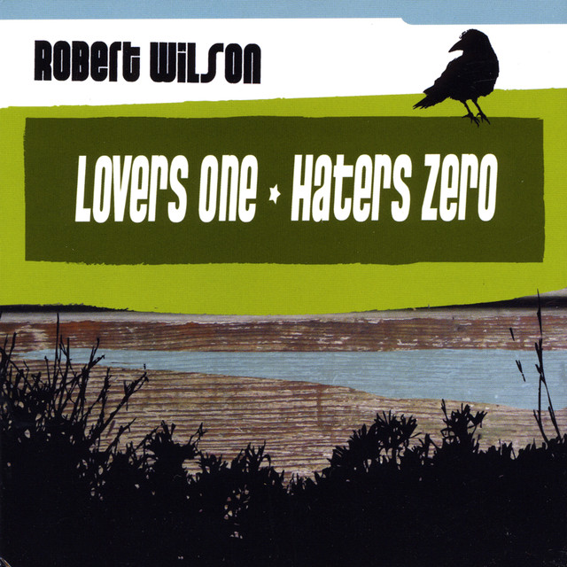 Robert Wilson Photo