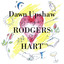 Dawn Upshaw Sings Rodgers & Hart cover