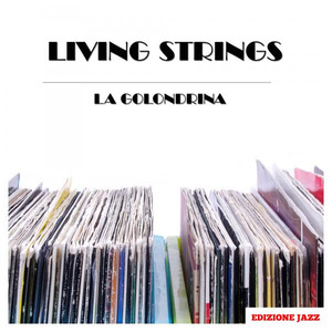 La Golondrina album