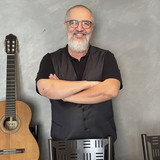 Jorge Camargo profile