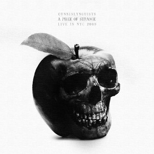 A Piece of Strange Live In NYC 2009 album