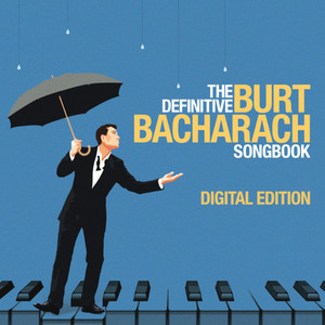 The Definitive Burt Bacharach Songbook album