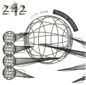 Live Code cover