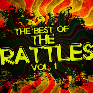 The Best of Vol. 1 cover