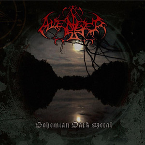 Bohemian Dark Metal cover